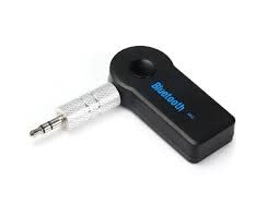 Drumstone 3.5mm USB Receivers Bluetooth Receiver White Bluetooth Adapter Wireless Receiver FMobile Phone-image-16