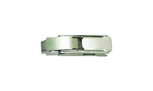 Image of National Hardware N210-872 V35 Draw Hasp in Zinc plated,4 Inch