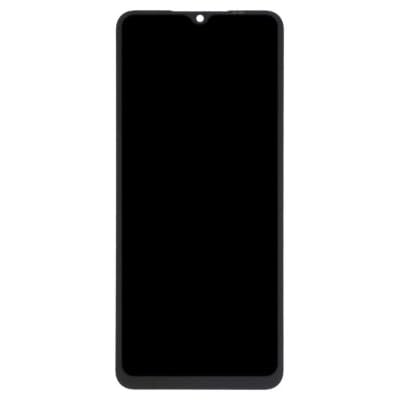 Image of Mobile Glass For LCD Display with Touch Screen Digitizer Display Assembly Combo Folder for Xiaomi (Xiaomi Redmi 10 Power)