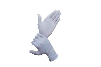 Latex examination gloves (XS) (B0DF2YYZSL) Amazon Price History, Amazon Price Tracker