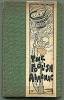 THE FOOLISH ALMANAC for the Year 1906 B000V04UVY Book Cover
