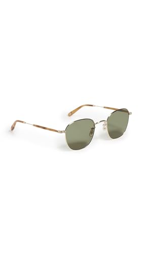 GARRETT LEIGHT World Sunglasses