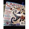 Single Issue Magazine McCall's Quilting March/April 2014 Book