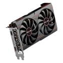 Sapphire PULSE Radeon RX 6500 XT AMD 8 Go GDDR6 Neuf - vue 6