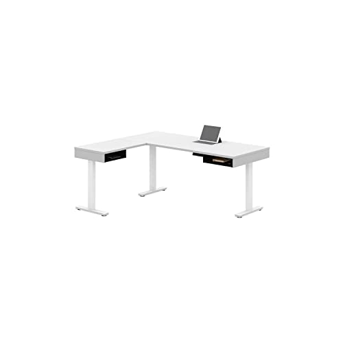 Comparison of Best Bestar Adjustable Height Desks [Experts