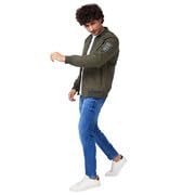 Image of Spykar MENS Jackets