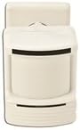 1- Watt Stopper LMPX-100-4 Digital PIR Corner Mount Occupancy Sensor, 1-sided aisle lens