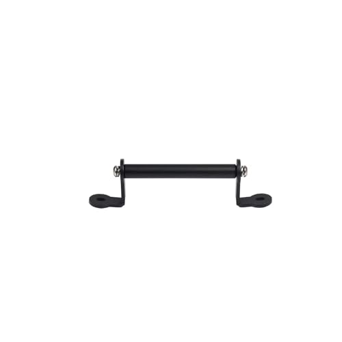 Support navigation GPS MT07 Tracer barre transversale guidon