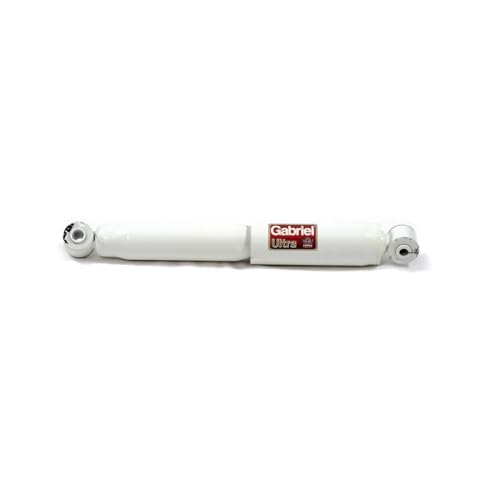 Image of Gabriel G64164 Ultra Truck Rear Shock Absorbers for 12-19 Nissan NV1500, 12-19 Nissan NV2500, 12-19 Nissan NV3500 (1 Pack)