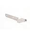 For Nieco Bracket, Hinged, Side for Panel - 17049