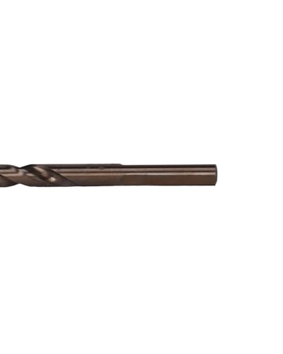 Image of Century Drill & Tool 26813 Cobalt Drill Bit, 13 /64 inch, Pro Pack of 6