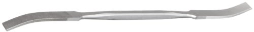 Crescent Nicholson 7-1/2" 2 Cut Style 10 Silversmithâ€™s Rifflers - 41102