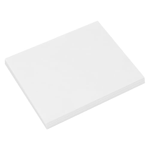 Hoja de filtro de colección de vástago de uñas - Papel de filtro de colector de polvo de uñas 100x | Redes de filtro de lijado no tejidas para aspiradoras de uñas, extractor absorbente para el salón d
