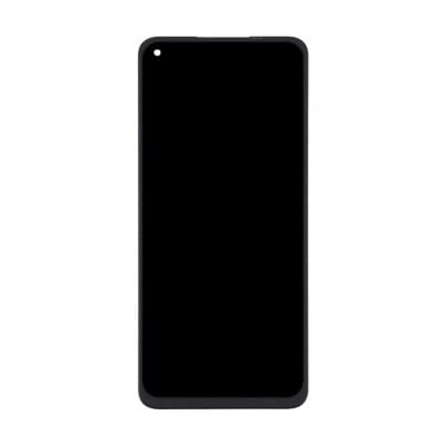 Image of Glass Exclusive Incell Lcd Display + Touch Screen Digitizer Display Assembly Combo Folder For Oppo (Oppo A52) Cellphone