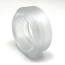 CNC ORBIT XTREAM SOLID V-WHEEL 5pcs FOR V-SLOT ALUMINIUM EXCURSION, 3D PRINTERS, CNC ROUTERS FOR REPREP