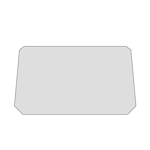 Film protection instruments moto Tracer7 GT écran tableau bord anti-reflet