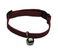 Coleira de Gato (Vermelho)