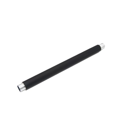 Rouleau de pression de fusion thermique pour des impressions laser nettes et sans taches
