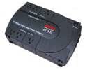 APC ES500 BACK-UPS ブラック BE500JP