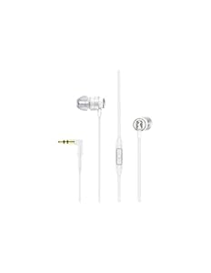 Sennheiser CX 300S In-Ear-Kopfhörer Weiß