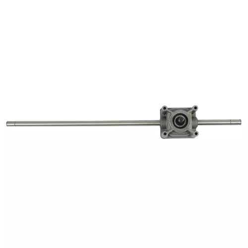 Transmission tondeuse Toro 106-3956 en métal pour tonte fluide - 3