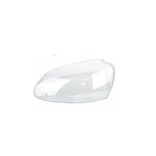 Couverture lentille phare avant gauche VW Jetta abat-jour transparent