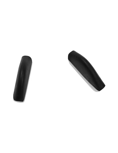 Image of EZReplace Replacement Nose Pads for Oakley Crosslink /Mainlink OO9264 /Fives Squared /Turbine OO9263 /Drop Point Sunglasses