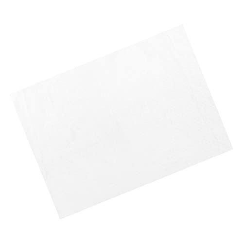 ERINGOGO Cotton Gauze Baby Towelette Double Layer Saliva Towel for Boys/Girls Dry Baby's Drool Spit Ups Home Use