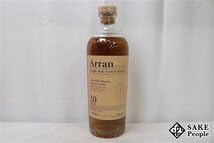 Amazon.co.jp: ◇注目! アラン 10年 ノンチルフィルタード ナチュラル