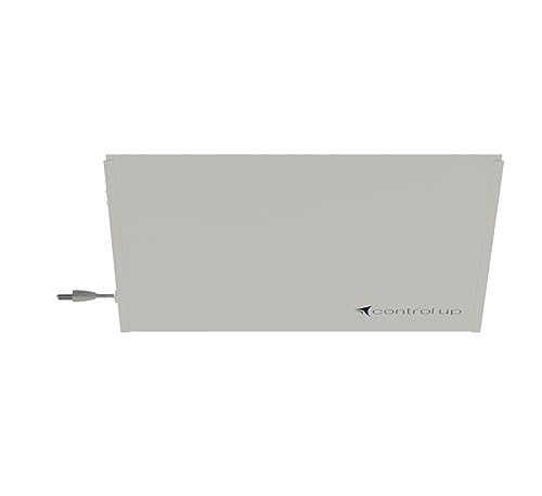 Armadilha Luminosa Control Easy Up 15 Pega Mosca Mosquito Insetos
