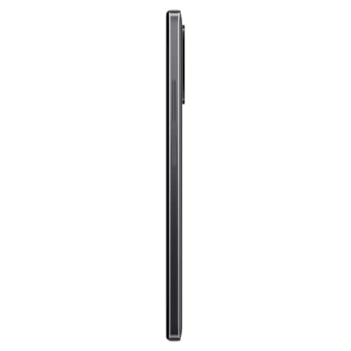 Xiaomi Poco M4 Pro, Dual Sim, 256Gb, 8Gb Ram, 4G Lte, Power Black, 90Hz Amoled 33W Pro Fast Charging