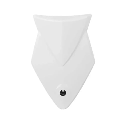 Capot de carénage de queue premium pour moto S1000RR 2009-2012 finition aérodynamique