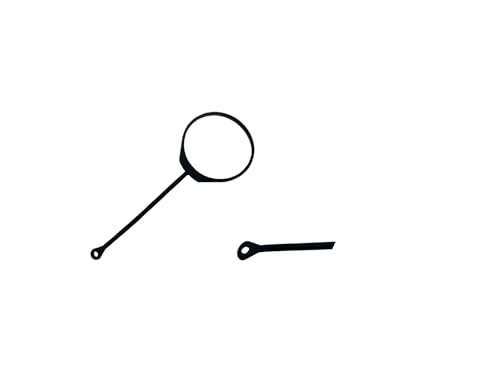 Fuel Tank Cap Rope 1H0201553B 1J0201550A Replacement for Audi A1/A2/A3/A4/A6/A8, Jetta Oil Fuel Cap Rope. (1)