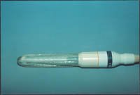 10001 PT# 10001- Cover Probe Sheath 1.25x8