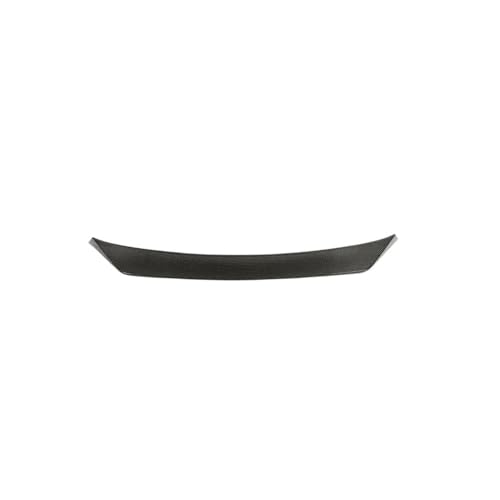 Aileron de coffre en carbone véritable pour Subaru WRX 2022-2024