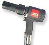HYDRAULIC INSTALLATION TOOL, PASS-THRU W/DEFLECTOR, HUCK 2624PTD (1 PK)