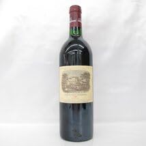 Amazon.co.jp: 未開栓Chateau Lafite Rothschild シャトー・ラフィット