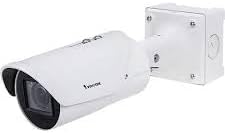 IB9387-EHTV-V3 | 2MP WDR Pro Bullet Camera with Motorized Zoom & Advanced Analytics Replaces IB9365-HT-A