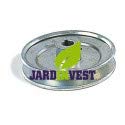 Typ: A ISO 1174 trapézoidale Metall