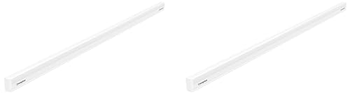 Image of Crompton Laser Ray Neo 36W LED Batten (Cool Daylight) - Pack of 2