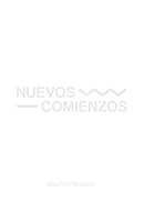 NUEVOS COMIENZOS: Primeros pasos hacia la restauración emocional, relacional y sexual 1964040418 Book Cover