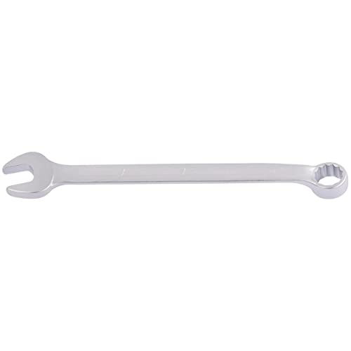 Draper 3529 Elora Long Combination Spanner, 2mm, Silver