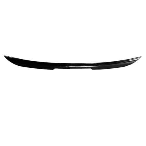 Aileron de coffre becquet d'aile arrière de voiture pour Audi A7 S7 RS7 19-22