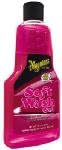 Meguiar's A2516 Super Thick and Sudsing Soft Wash Gel 473 ml