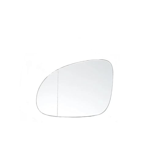 Rétroviseur droit pour VW Lavida 2008-2012 avec miroir dégivrant 3C0857521