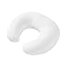 ESEN Nursing Pillow and Body Positioner for Breast Feeding and Bottle Feeding, Naked Ultra Soft Baby Breastfeeding Pillows for More Support for Mom and Baby (Naked Pillow)