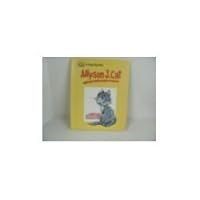 Allyson J Cat (A Happy day book) 0874035910 Book Cover