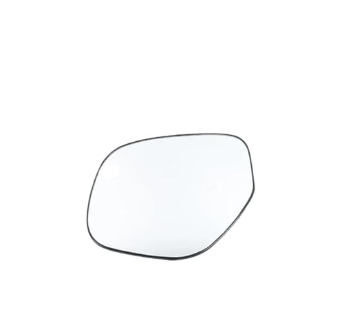 Verre de rétroviseur anti-éblouissement pour Mitsubishi ASX miroir gauche