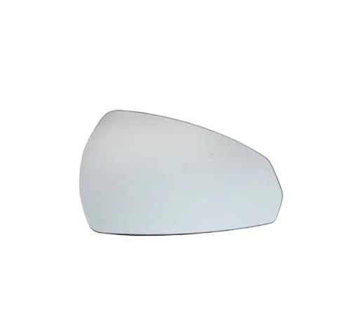 Vitre rétroviseur Audi A3 S3 RS3 verre chauffant passager 8V0857536D