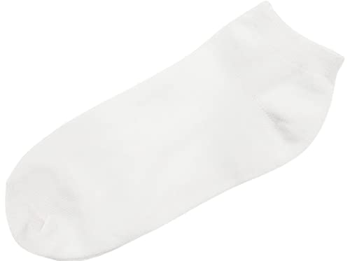 Winterlace 12 Pairs Mens Low Cut Ankle Socks Men Thin Comfortable Sports Athletic Bulk Pack4